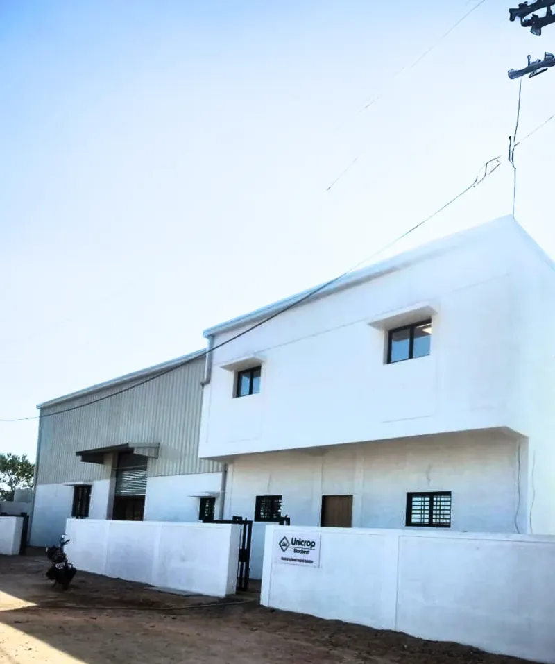 agrochemicalhub manufacturing plant building