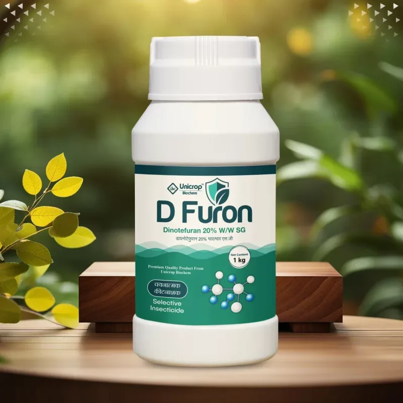 D Furon pack