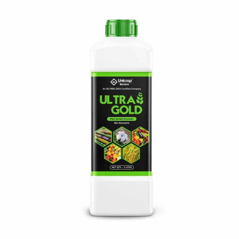 Ultra Gold by Unicrop Biochem