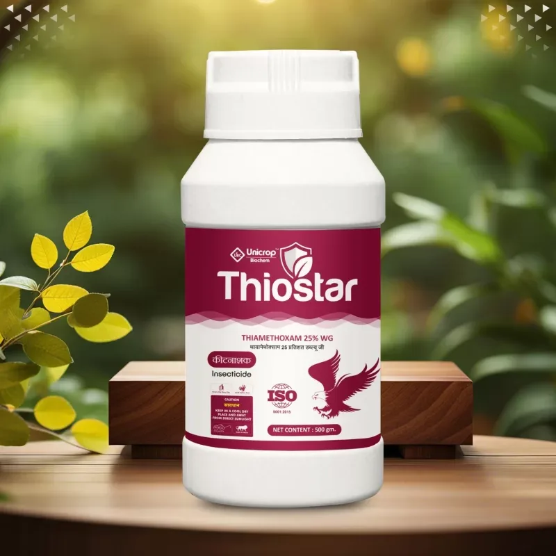 Thiostar pack