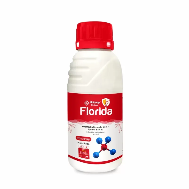 Florida by Unicrop Biochem