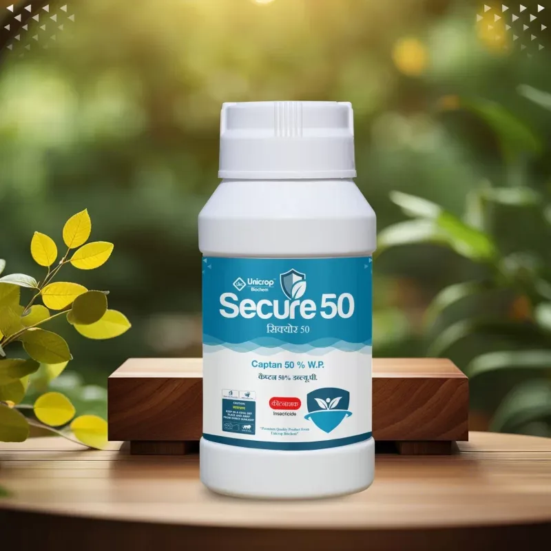 Secure 50 pack