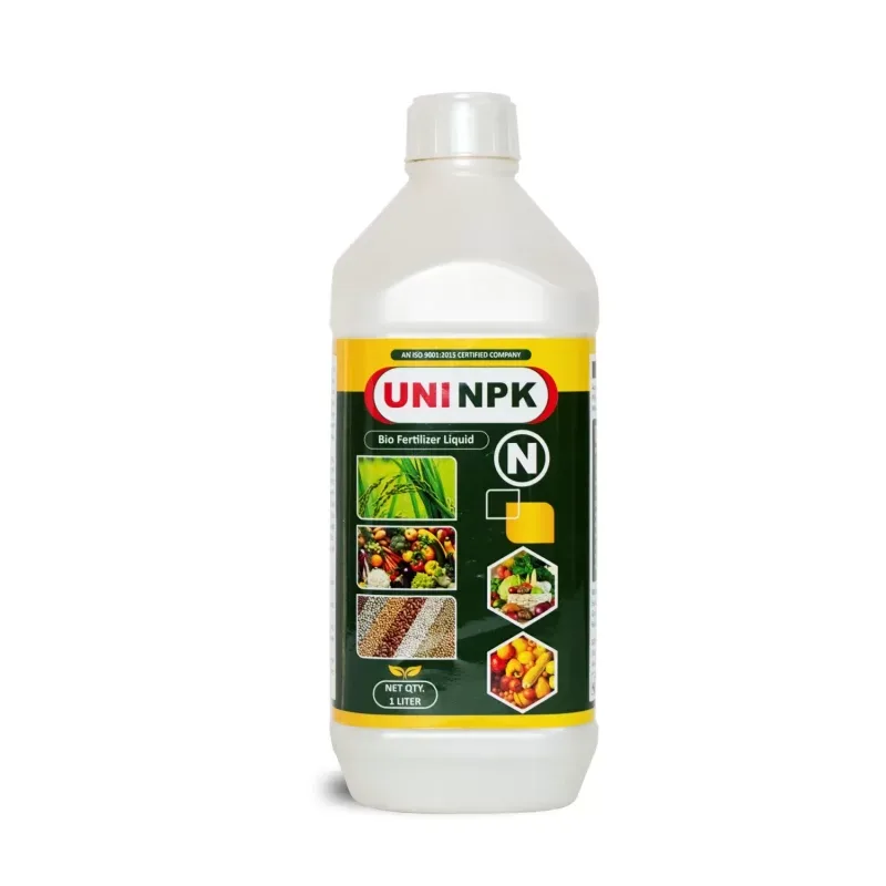 Uni NPK Liquid by Unicrop Biochem