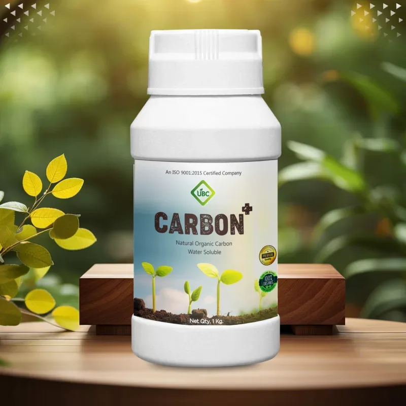 Organic Carbon WISP pack