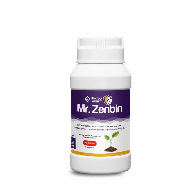 Mr. Zenbin by Unicrop Biochem