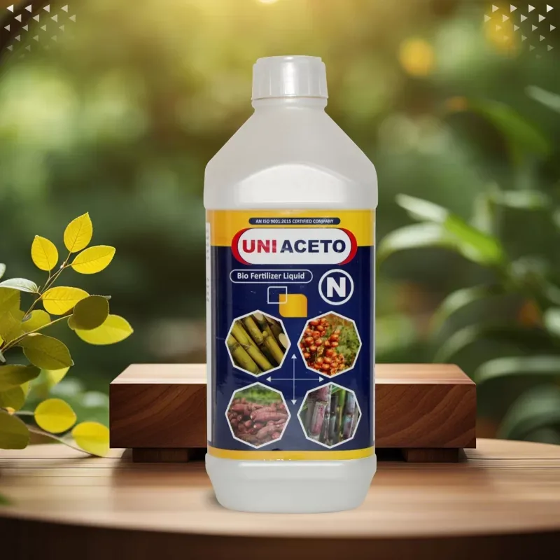 Uni Aceto Liquid pack