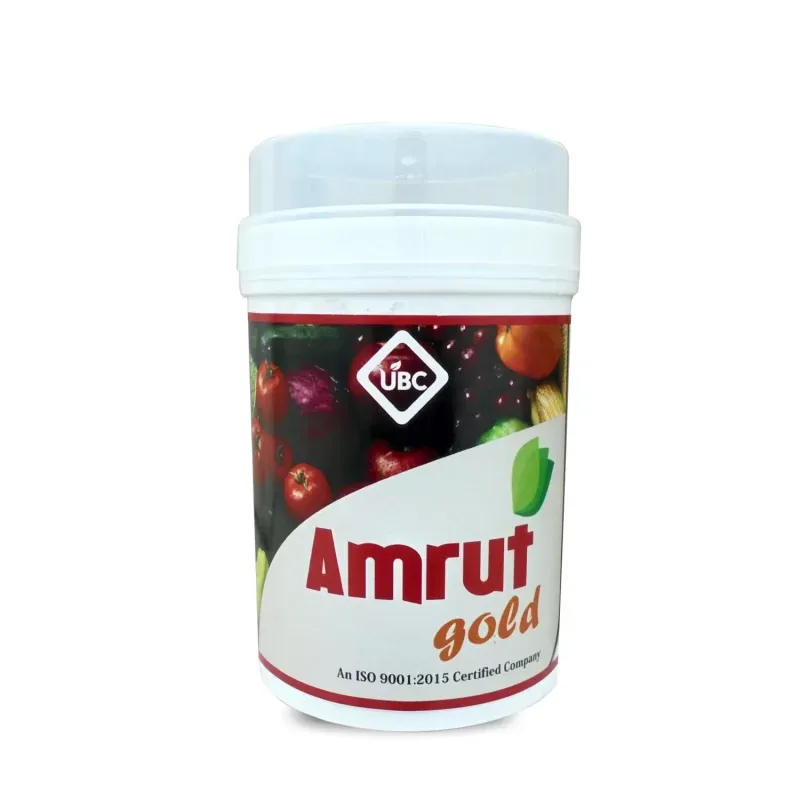 Amrut Gold by Unicrop Biochem
