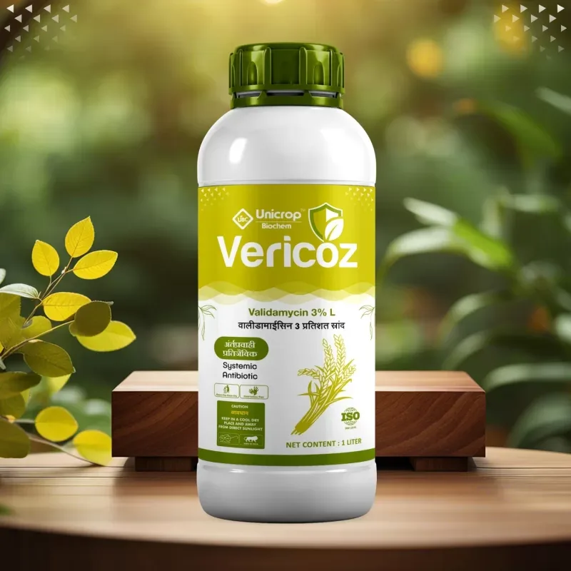 Vericoz pack