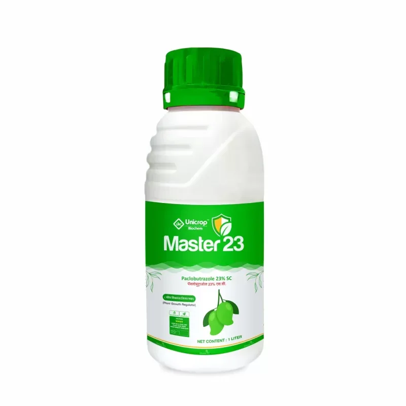 Master 23 by Unicrop Biochem