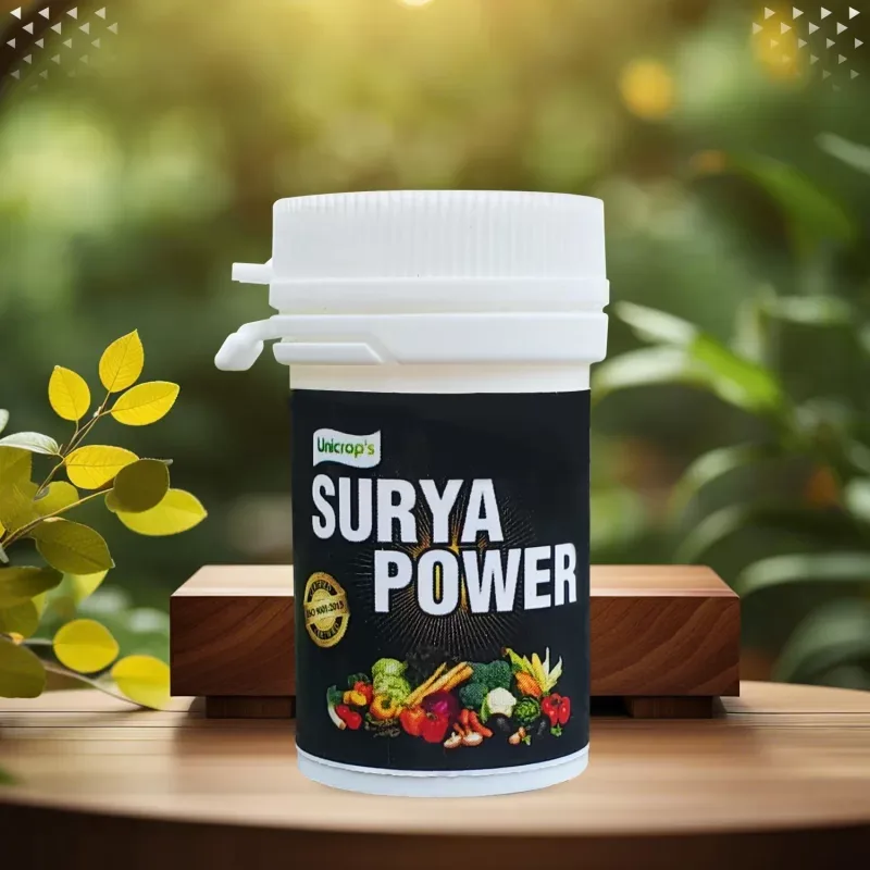 Surya Power pack