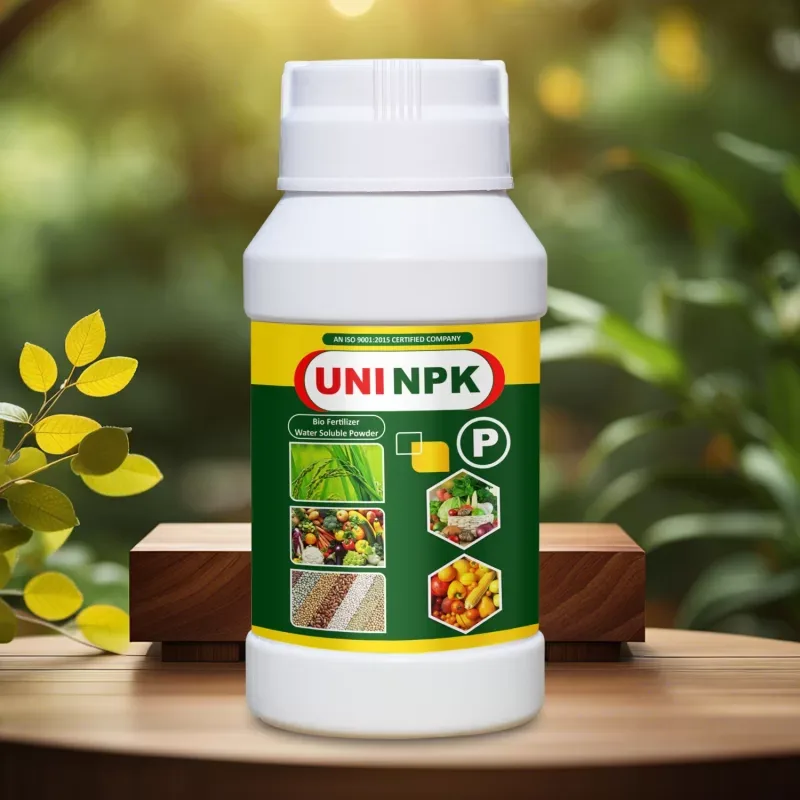 Uni NPK WSP by Unicrop Biochem