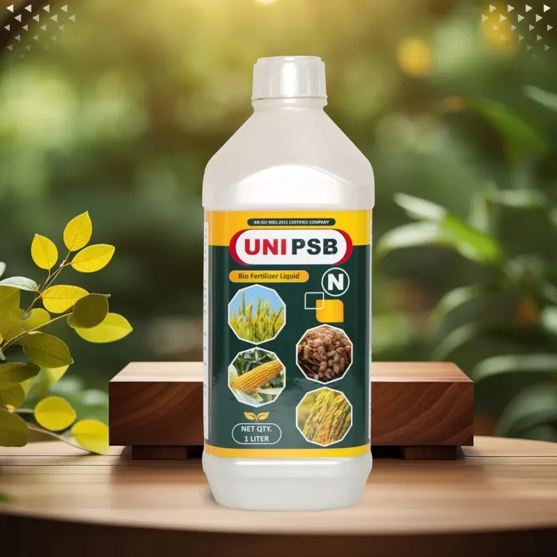 Uni PSB Liquid pack