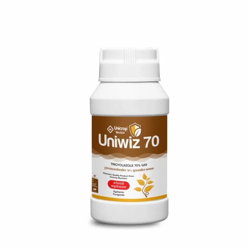 Uniwiz 70 by Unicrop Biochem
