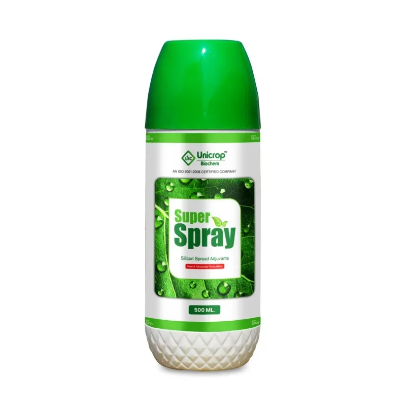 Super Spray by Unicrop Biochem