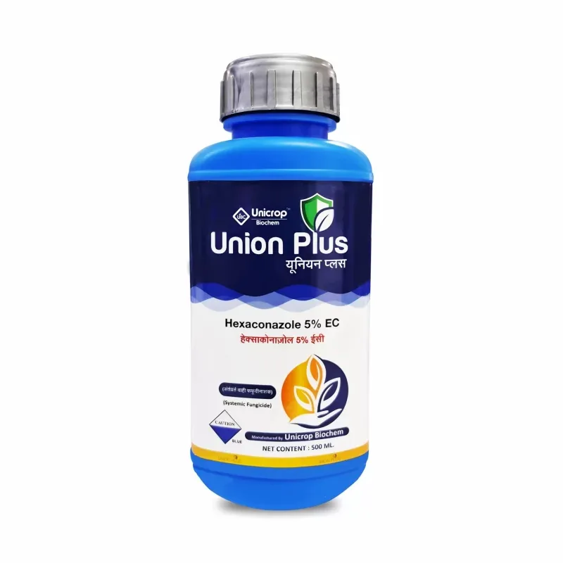 Union Plus by Unicrop Biochem