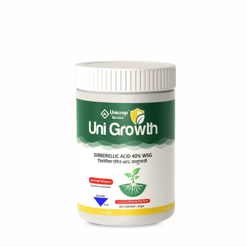 Uni Growth by Unicrop Biochem