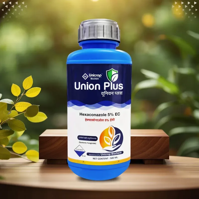 Union Plus pack