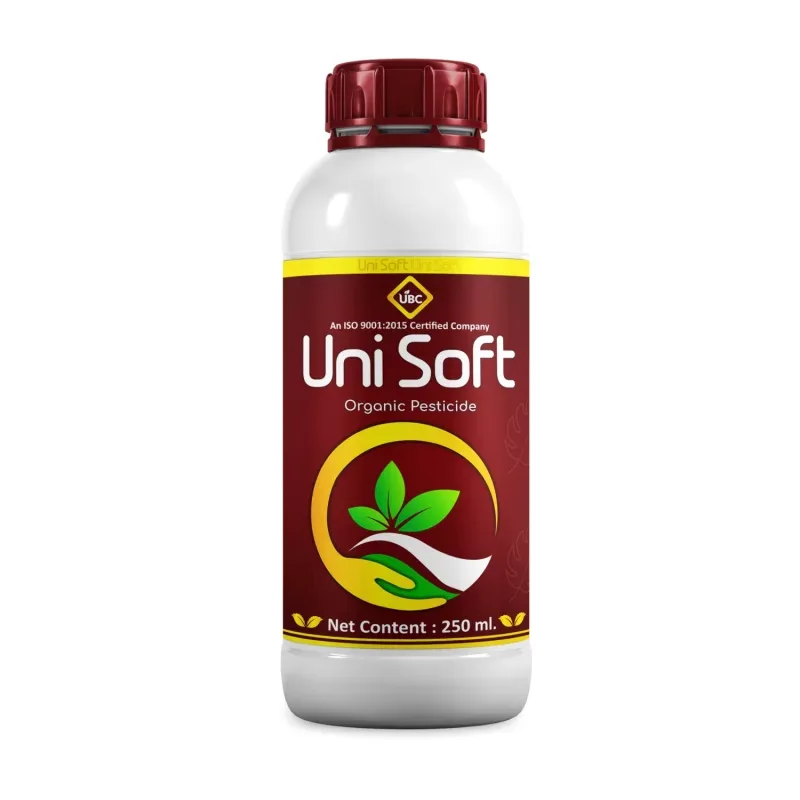 UniSoft by Unicrop Biochem