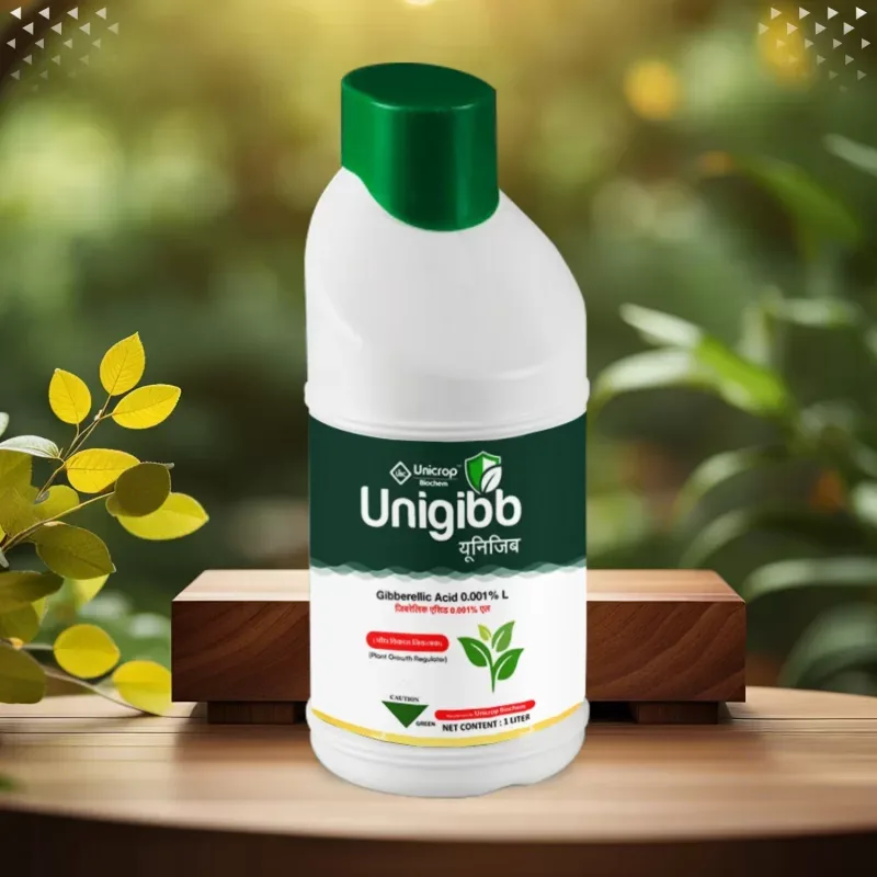 Unigibb pack