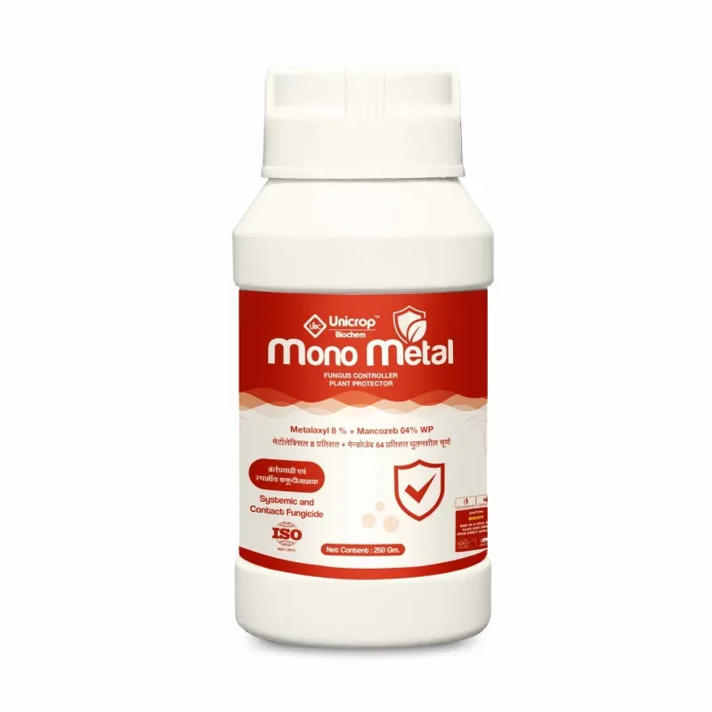 Mono Metal by Unicrop Biochem