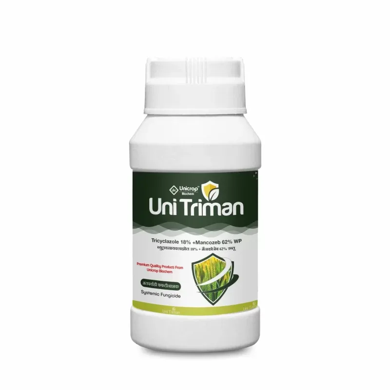 Uni Triman by Unicrop Biochem