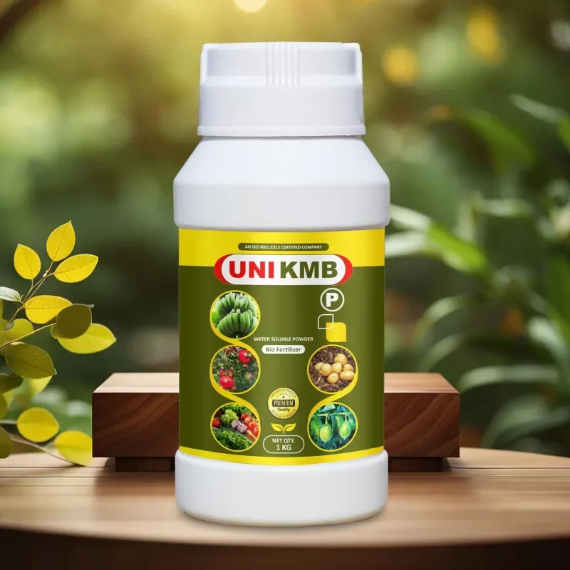 Uni KMB WSP by Unicrop Biochem
