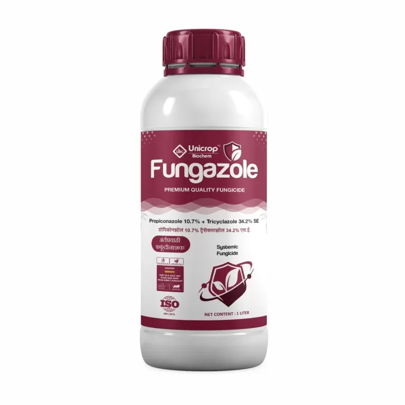 Fungzole by Unicrop Biochem