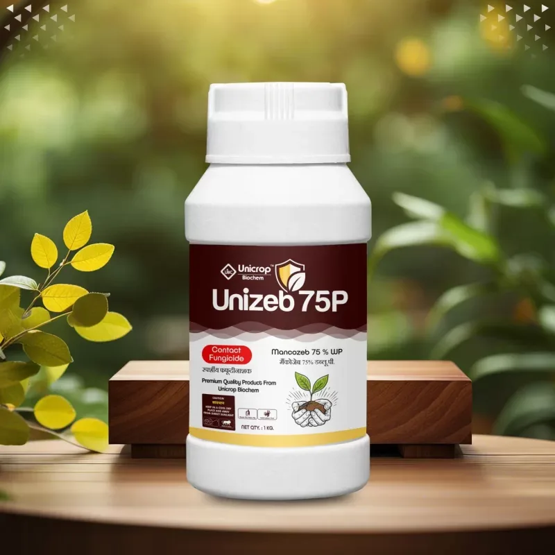 Unizeb 75P pack