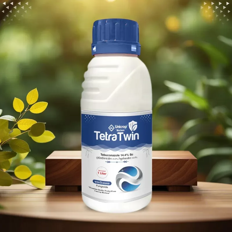 Tetra Twin pack