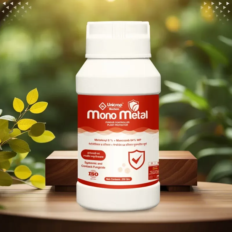 Mono Metal pack