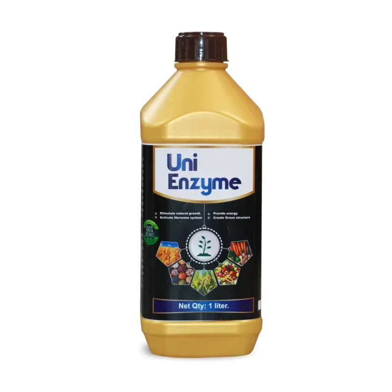 Uni Enzyme by Unicrop Biochem