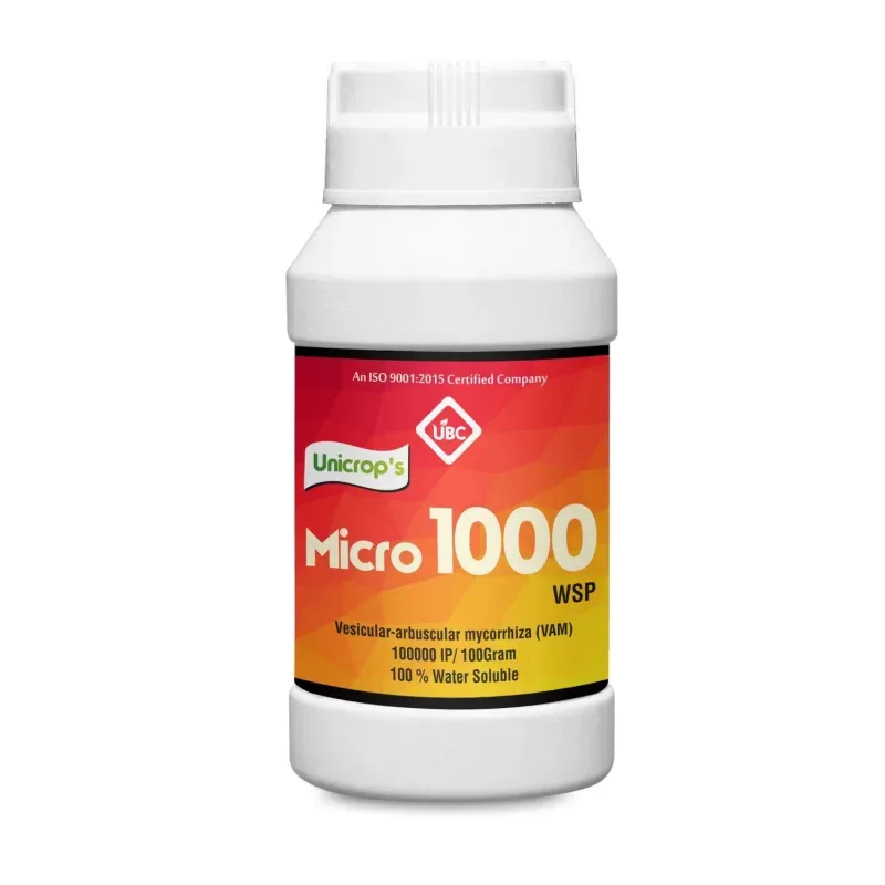 Micro-1000 by Unicrop Biochem