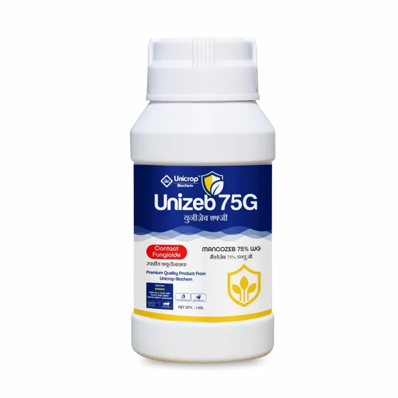Unizeb 75G by Unicrop Biochem