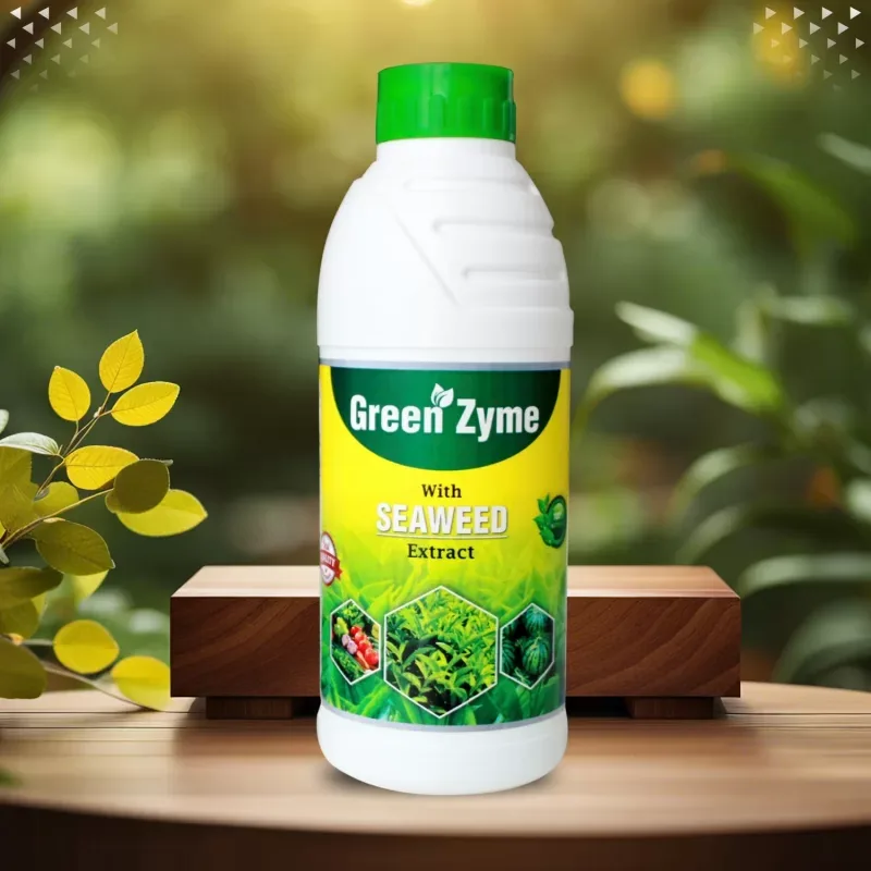 Green Zyme pack