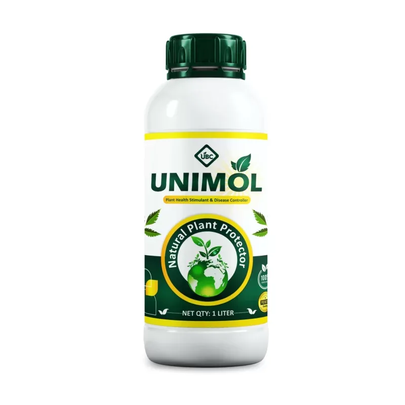 Unimol by Unicrop Biochem