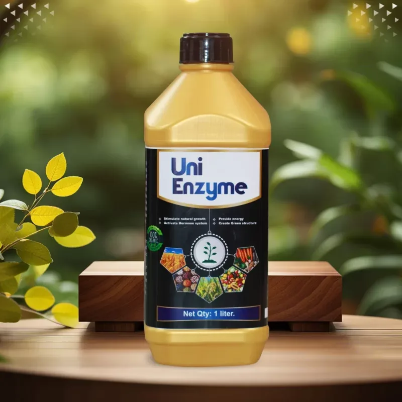 Uni Enzyme pack