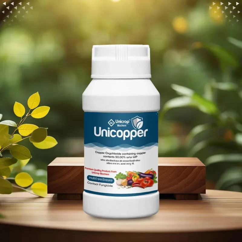 Unicopper pack