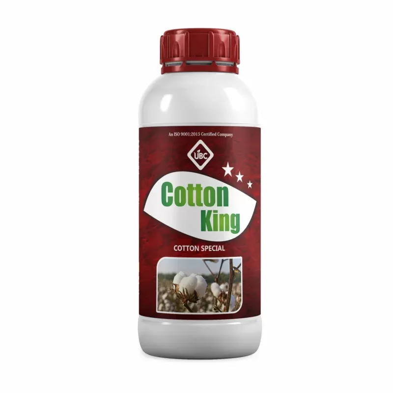 Cotton King by Unicrop Biochem