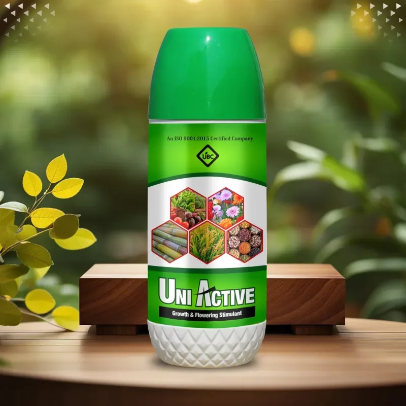 Uni Active pack
