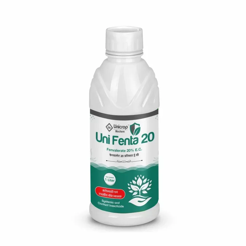 Uni Fenta 20 by Unicrop Biochem