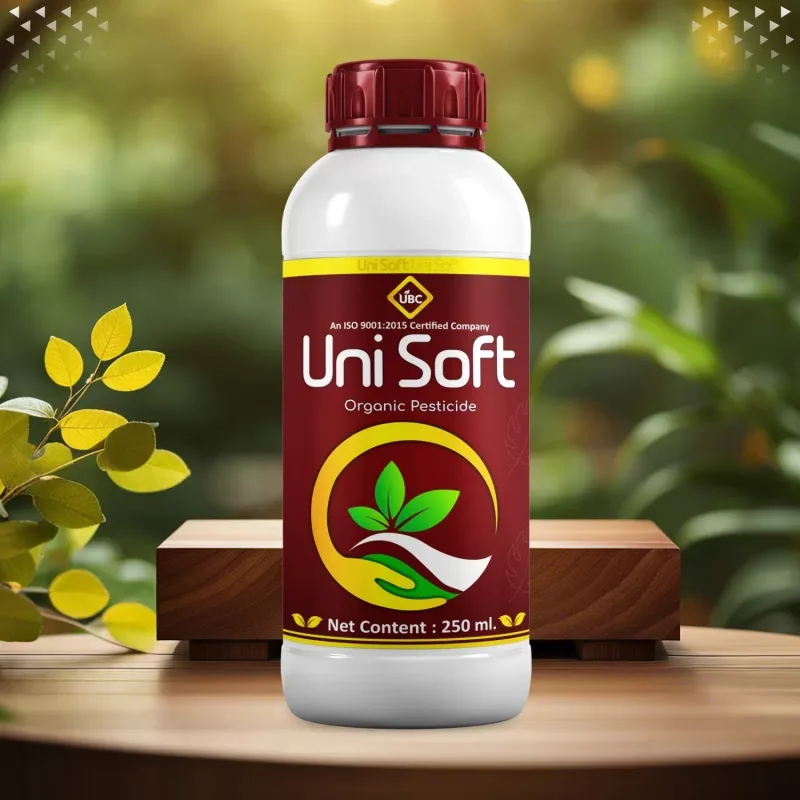 UniSoft pack