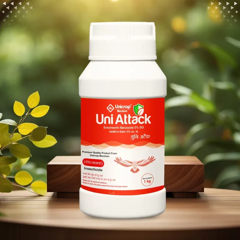 Uni Attack by Unicrop Biochem