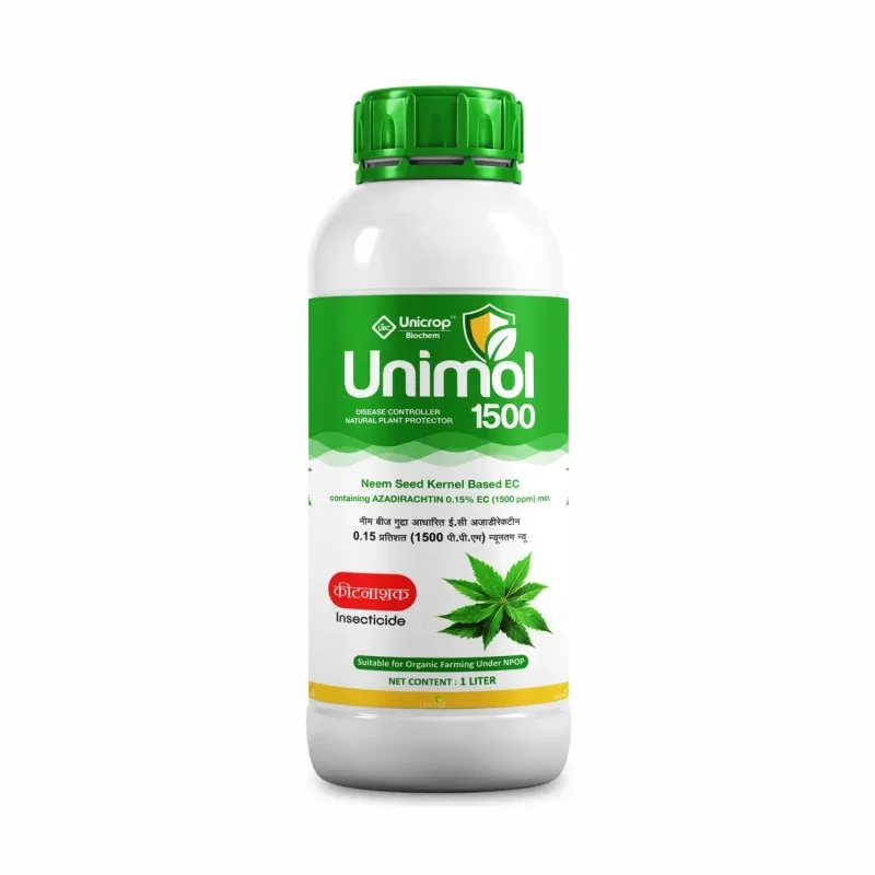 Unimol 1500 by Unicrop Biochem