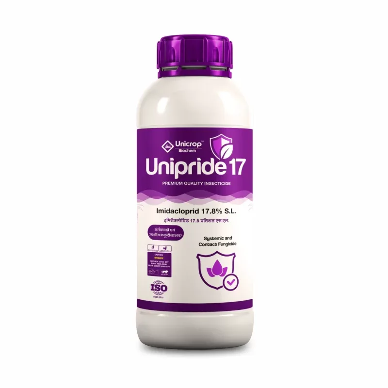Uni Pride 17 by Unicrop Biochem