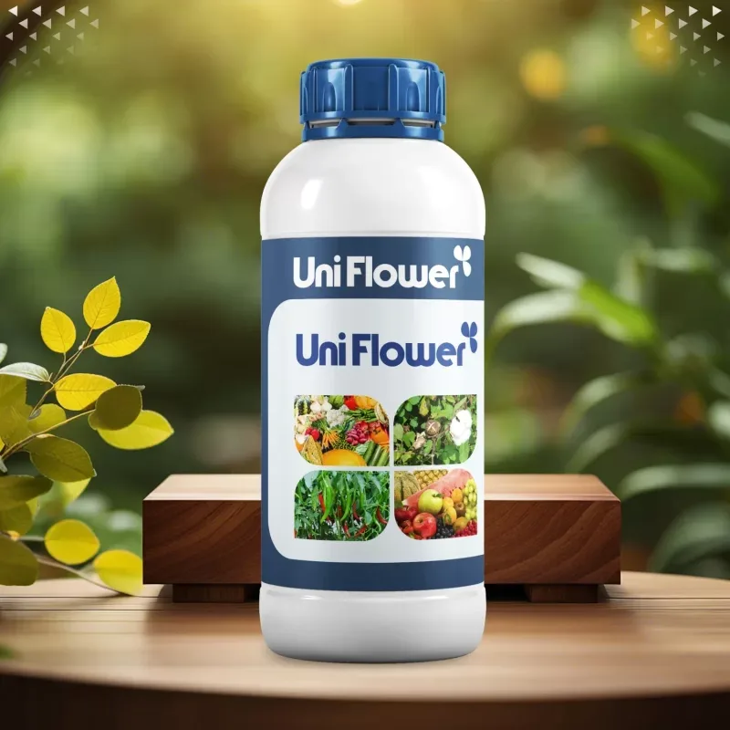 Uni Flower pack