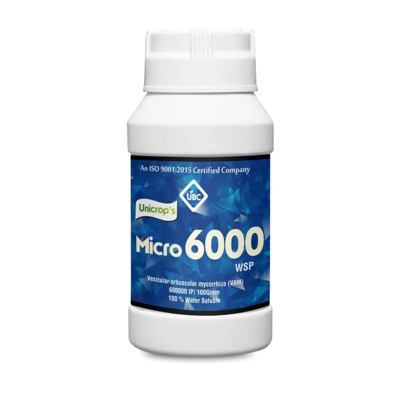 Micro-6000 by Unicrop Biochem
