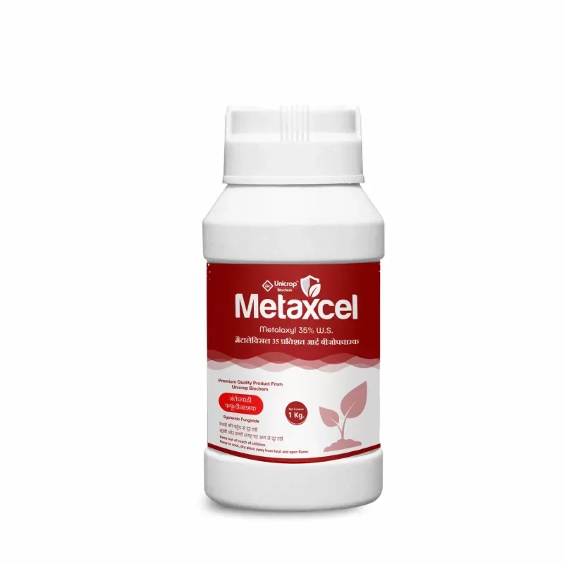 Metaxcel by Unicrop Biochem