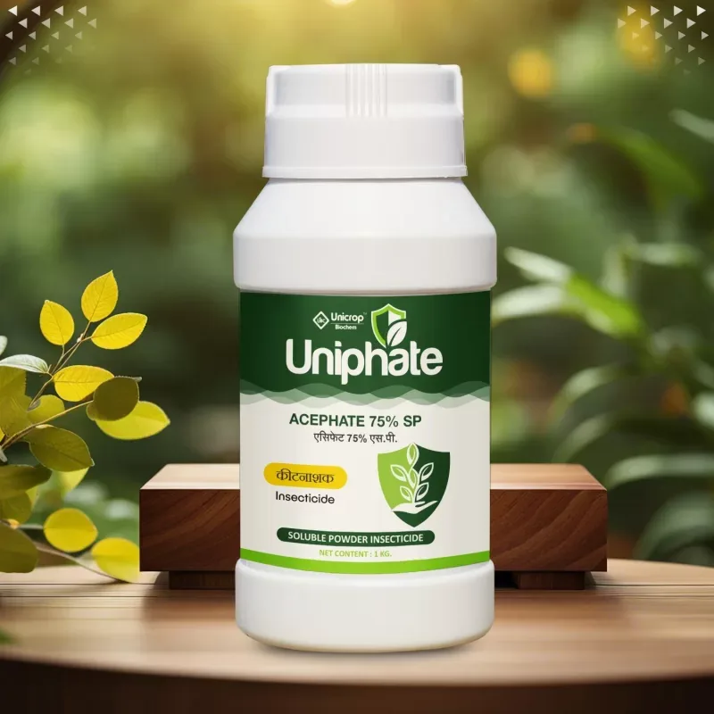 Uniphate pack