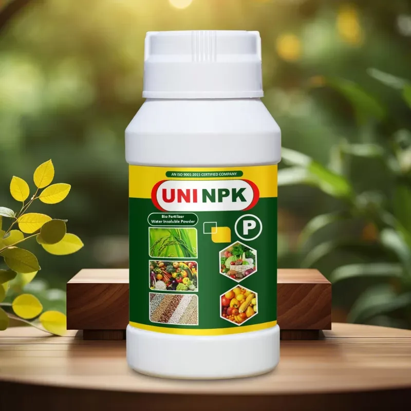Uni NPK WISP by Unicrop Biochem