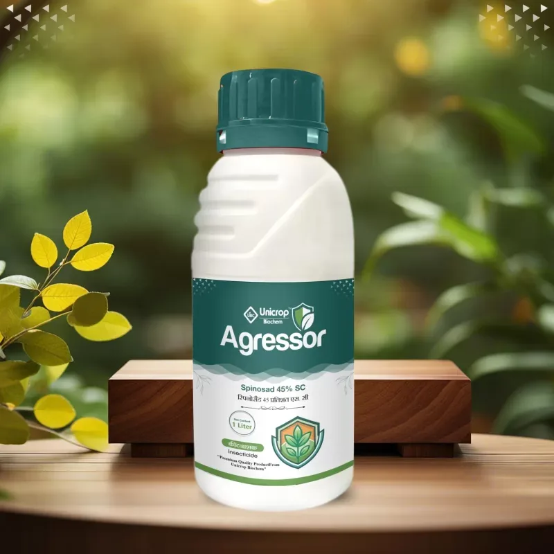 Agressor pack
